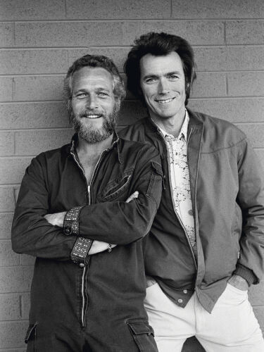 TON_PN007: Paul And Clint