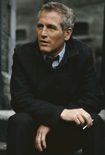 TON_PN011: Paul Newman