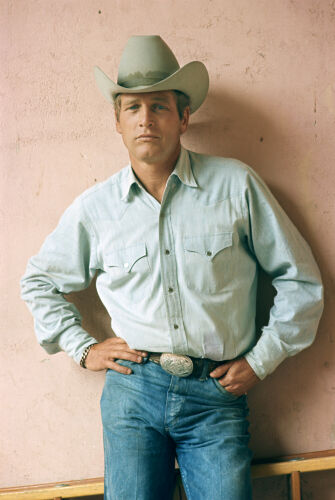 TON_PN021: Paul Newman