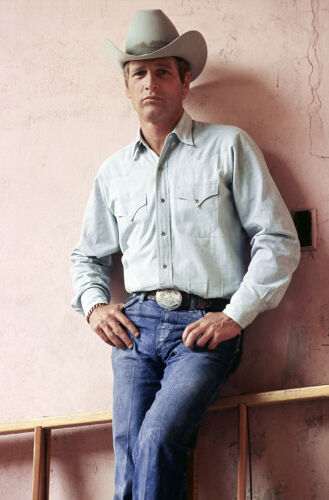 TON_PN022: Paul Newman