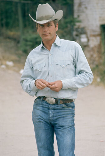 TON_PN024: Paul Newman