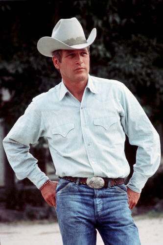 TON_PN025: Paul Newman