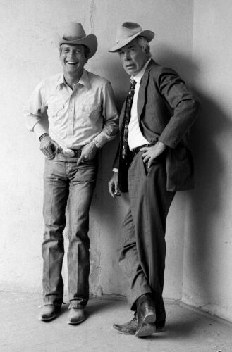 TON_PN030: Newman And Marvin