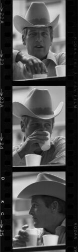 TON_PN041: Paul Newman