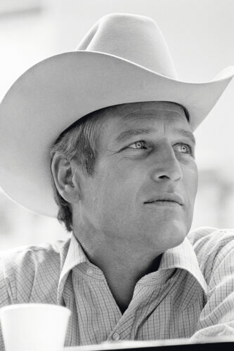 TON_PN060: Paul Newman