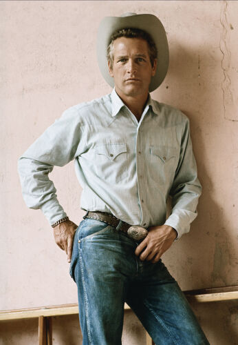 TON_PN061: Paul Newman