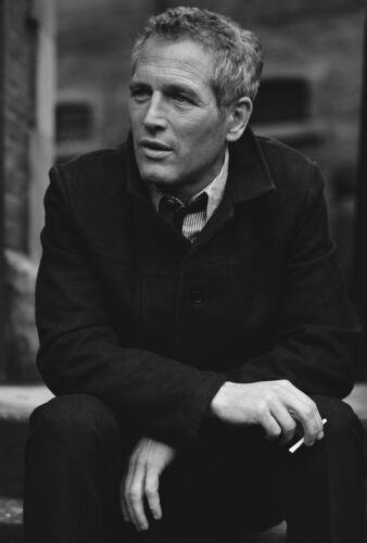 TON_PN064: Paul Newman