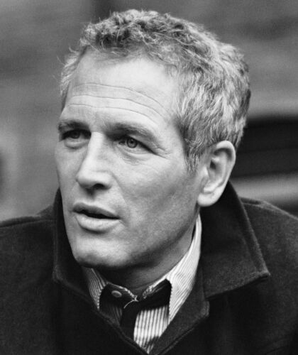 TON_PN066: Paul Newman