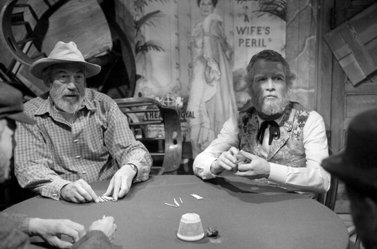 TON_PN076: Paul Newman