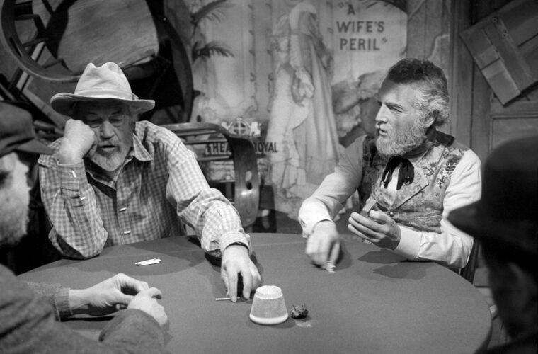 TON_PN077: Paul Newman