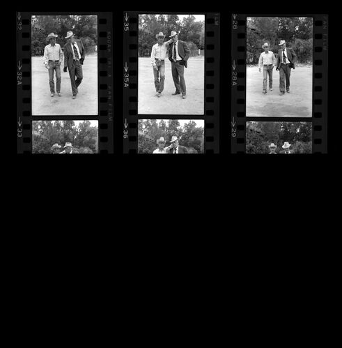 TON_PN080: Paul Newman & Lee Marvin