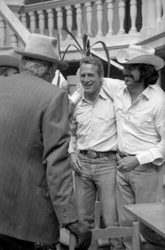 TON_PN083: Paul Newman