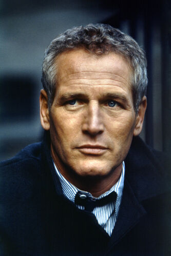 TON_PN088: Paul Newman