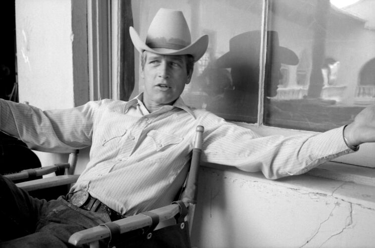 TON_PN090: Paul Newman