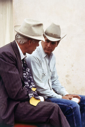 TON_PN095: Paul Newman