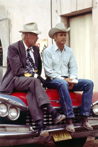 TON_PN096: Paul Newman