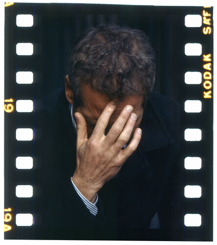 TON_PN106_rebate: Paul Newman