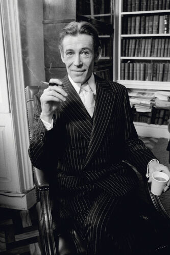 TON_POT001: Peter O’Toole