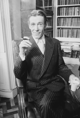 TON_POT002: Peter O'Toole