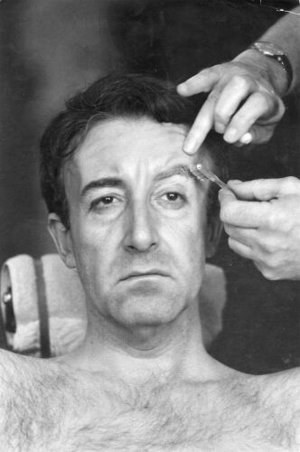 TON_PS046: Peter Sellers