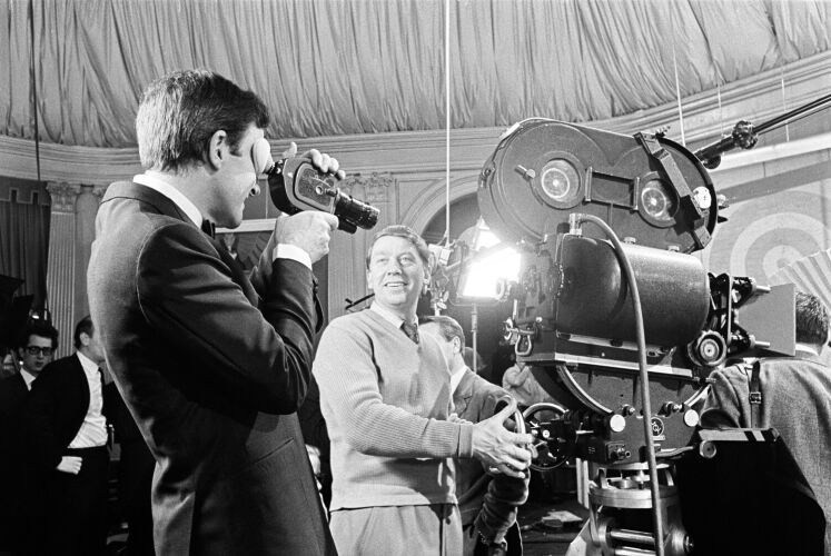 TON_PS047: Peter Sellers