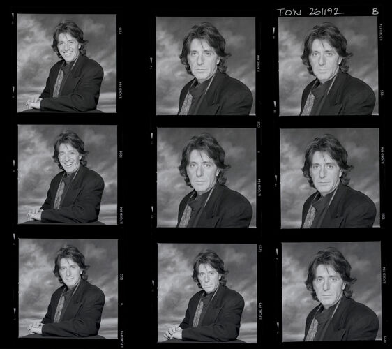 TON_P_Contact_001: Al Pacino