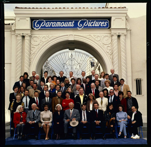TON_P_Contact_004: Paramount Pictures Stars