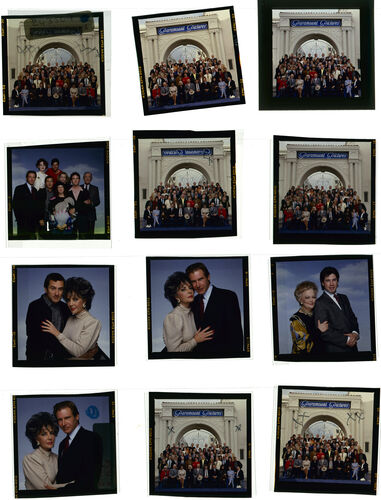 TON_P_Contact_005: Paramount Pictures Stars