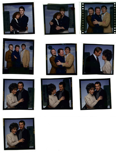 TON_P_Contact_008: Various