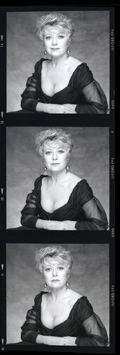 TON_P_Contact_016: Elaine Paige