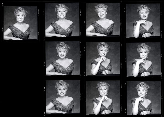 TON_P_Contact_017: Elaine Paige