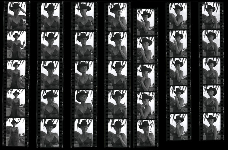 TON_P_Contact_020: Nina van Pallandt