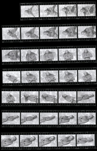 TON_P_Contact_025: Nina van Pallandt