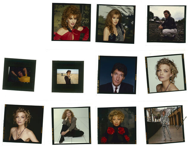 TON_P_Contact_060: Various