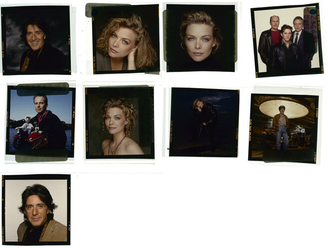 TON_P_Contact_061: Various