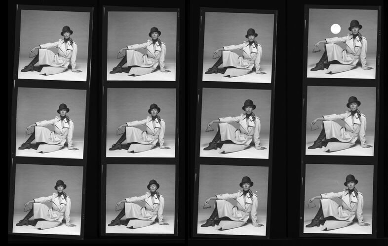 TON_P_Contact_073: Nina van Pallandt