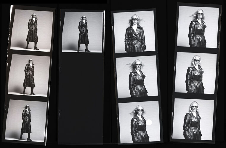 TON_P_Contact_080: Nina van Pallandt