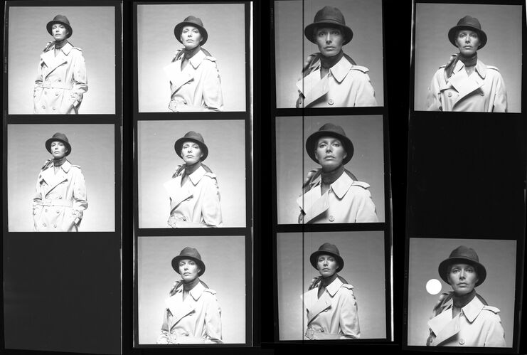 TON_P_Contact_082: Nina van Pallandt