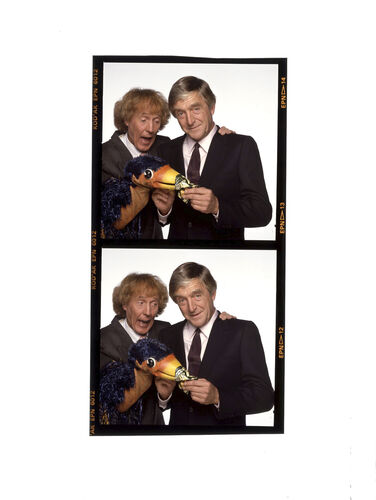 TON_P_Contact_093: Michael Parkinson