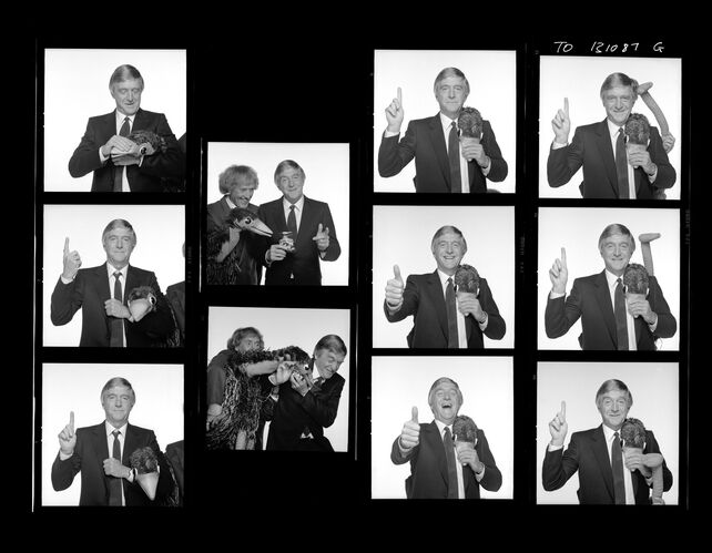 TON_P_Contact_094: Michael Parkinson