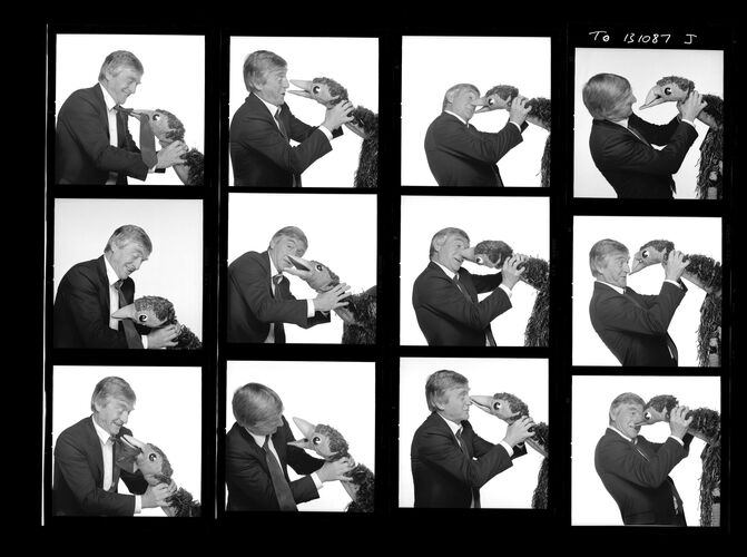 TON_P_Contact_100: Michael Parkinson