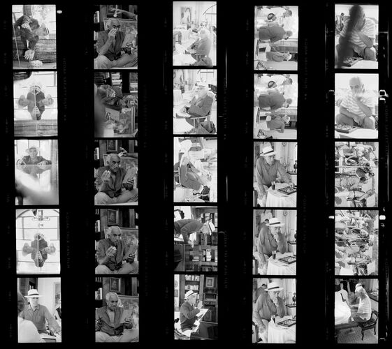 TON_Q_Contact_003: Anthony Quinn