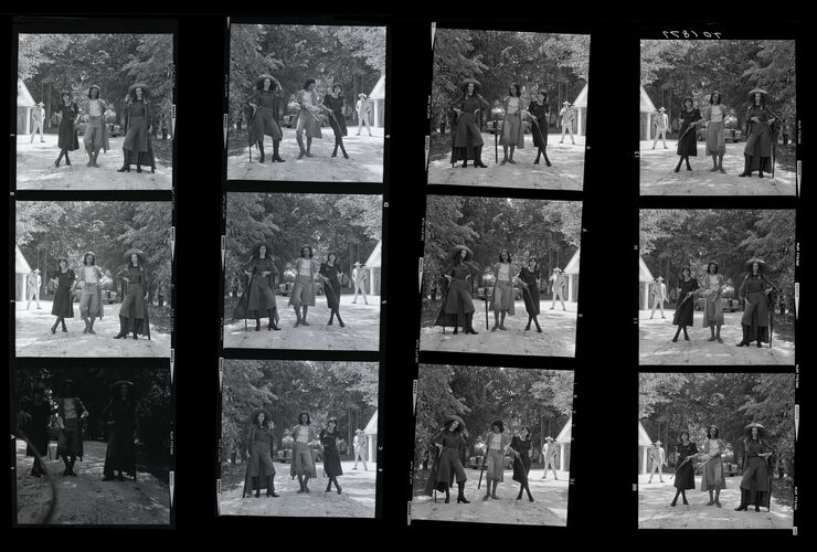 TON_Q_Contact_008: Mary Quant