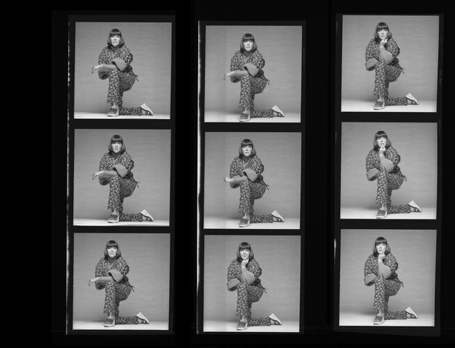 TON_Q_Contact_011: Mary Quant