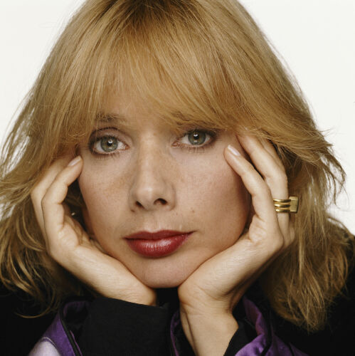 TON_RA006: Rosanna Arquette