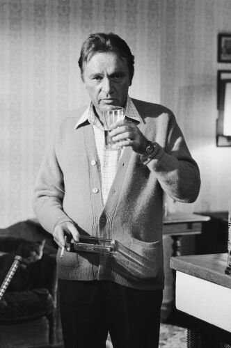 TON_RB007: Richard Burton