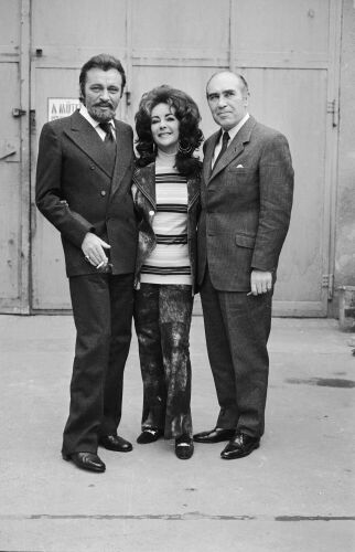 TON_RBinET016: Burton, Taylor and Ramsey