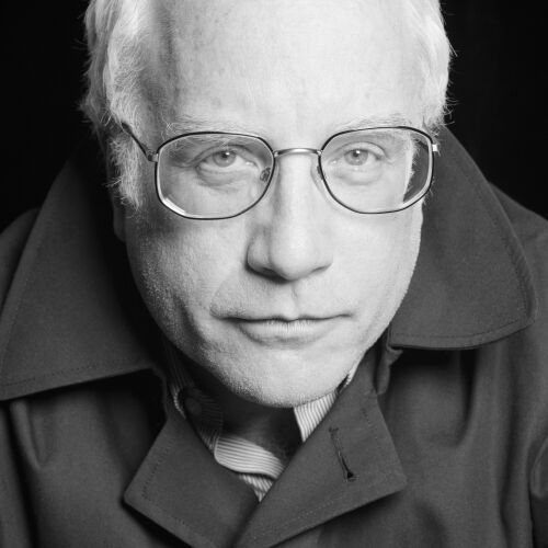 TON_RD001: Richard Dreyfuss