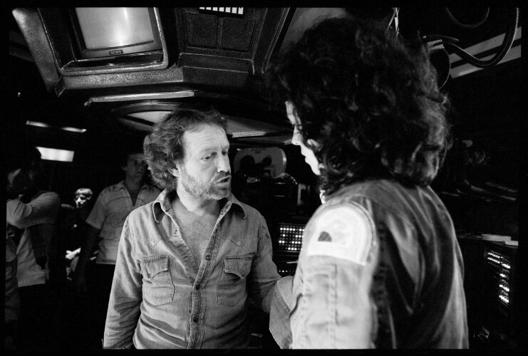 TON_RIS005: Ridley Scott