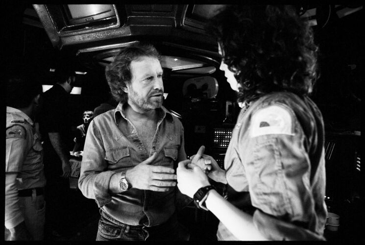 TON_RIS006: Ridley Scott